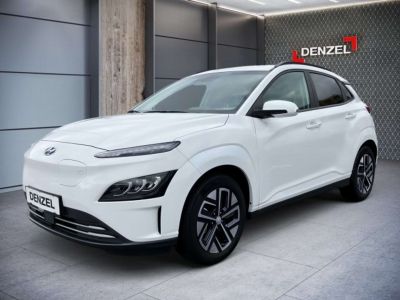 Hyundai Kona Vorführwagen