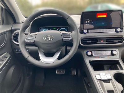 Hyundai Kona Vorführwagen