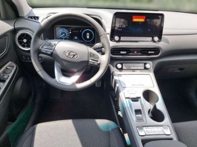 Hyundai Kona Vorführwagen