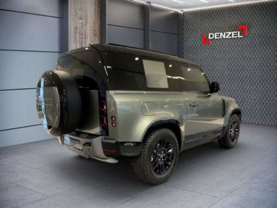 Land Rover Defender Neuwagen