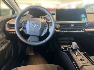 Toyota Prius Neuwagen