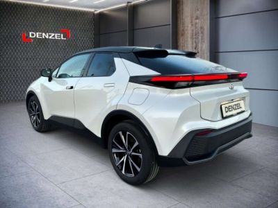 Toyota C-HR Neuwagen