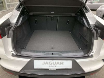 Jaguar I-Pace Vorführwagen