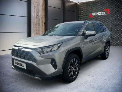 Toyota RAV4 Vorführwagen