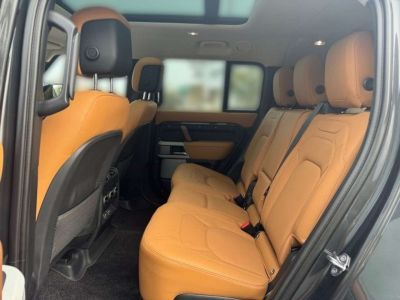 Land Rover Defender Gebrauchtwagen