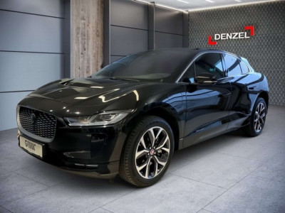 Jaguar I-Pace Gebrauchtwagen