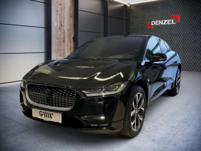 Jaguar I-Pace Gebrauchtwagen