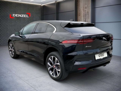 Jaguar I-Pace Gebrauchtwagen