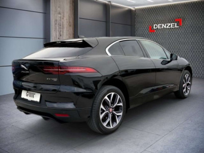 Jaguar I-Pace Gebrauchtwagen