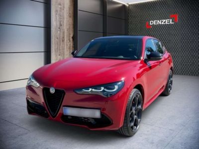 Alfa Romeo Stelvio Vorführwagen