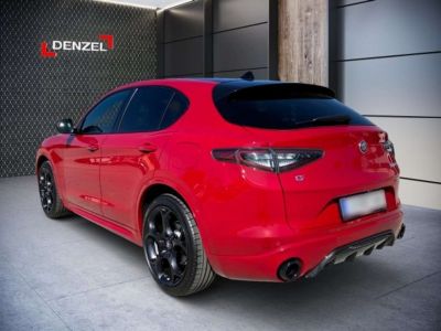 Alfa Romeo Stelvio Vorführwagen