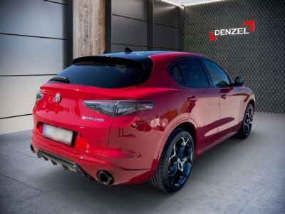 Alfa Romeo Stelvio Vorführwagen