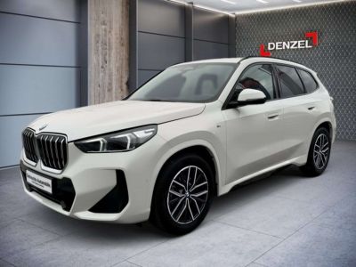 BMW X1 Gebrauchtwagen