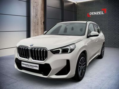 BMW X1 Gebrauchtwagen