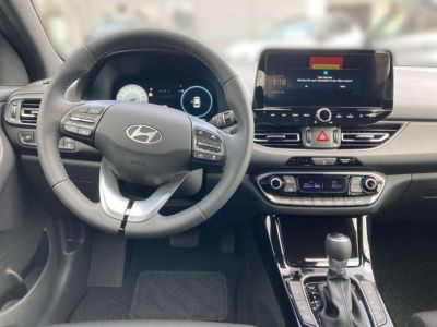 Hyundai i30 Vorführwagen