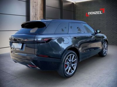 Land Rover Range Rover Velar Neuwagen