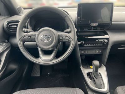 Toyota Yaris Cross Vorführwagen