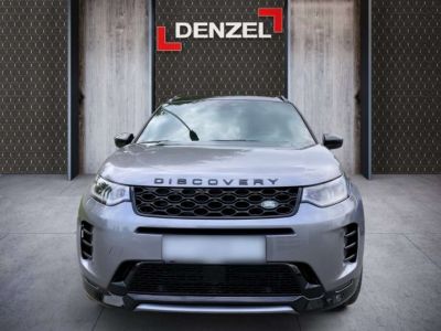 Land Rover Discovery Sport Vorführwagen