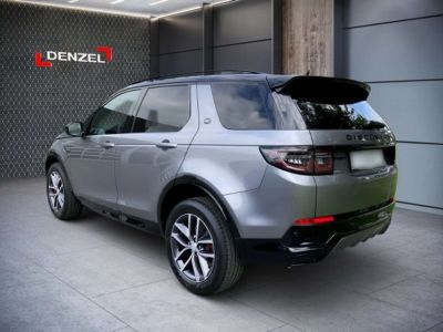 Land Rover Discovery Sport Vorführwagen