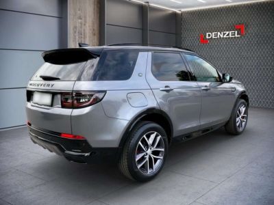 Land Rover Discovery Sport Vorführwagen