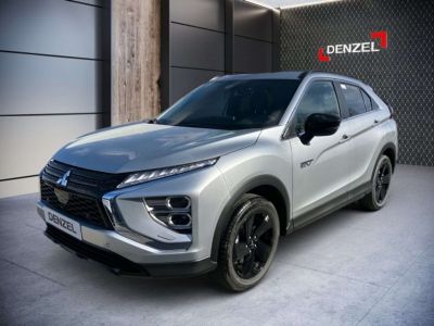 Mitsubishi Eclipse Cross Vorführwagen