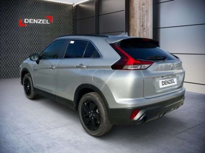 Mitsubishi Eclipse Cross Vorführwagen