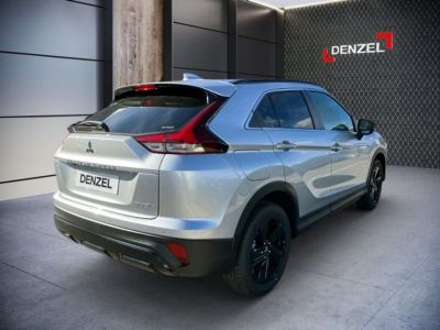 Mitsubishi Eclipse Cross Vorführwagen