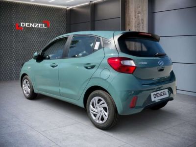 Hyundai i10 Neuwagen