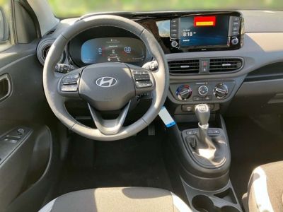 Hyundai i10 Neuwagen