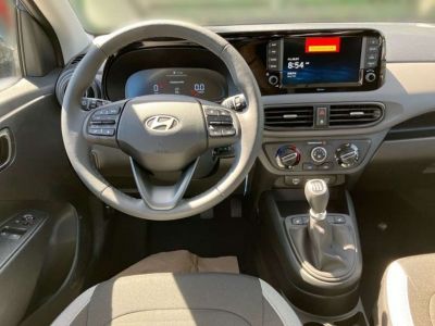 Hyundai i10 Vorführwagen