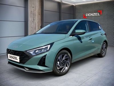 Hyundai i20 Neuwagen