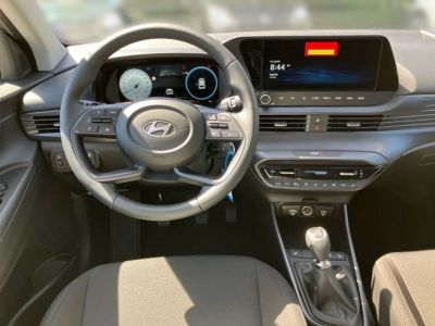 Hyundai i20 Neuwagen