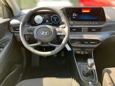 Hyundai i20 Vorführwagen