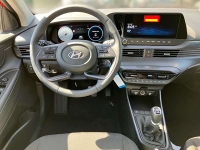 Hyundai i20 Vorführwagen