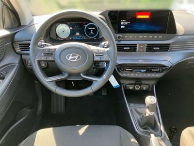 Hyundai i20 Vorführwagen