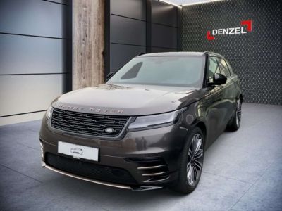 Land Rover Range Rover Velar Vorführwagen