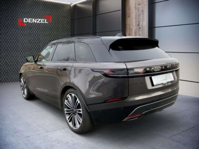 Land Rover Range Rover Velar Vorführwagen