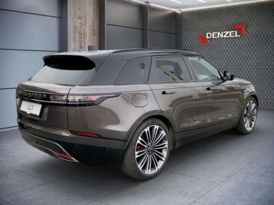 Land Rover Range Rover Velar Vorführwagen