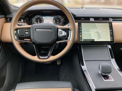 Land Rover Range Rover Velar Vorführwagen