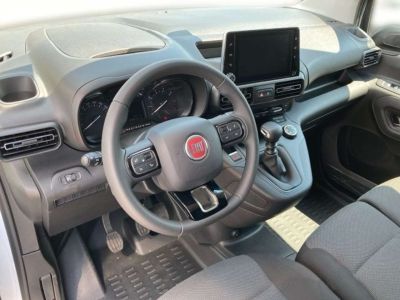 Fiat Doblo Vorführwagen