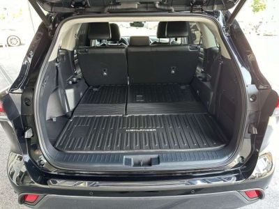 Toyota Highlander Gebrauchtwagen