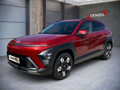 Hyundai Kona Neuwagen