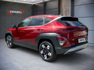 Hyundai Kona Neuwagen