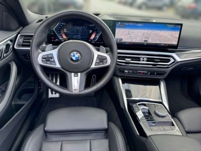 BMW 4er Gebrauchtwagen