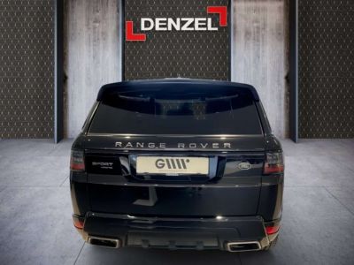 Land Rover Range Rover Sport Gebrauchtwagen