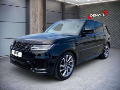 Land Rover Range Rover Sport Gebrauchtwagen