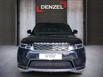 Land Rover Range Rover Sport Gebrauchtwagen