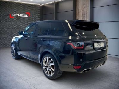 Land Rover Range Rover Sport Gebrauchtwagen