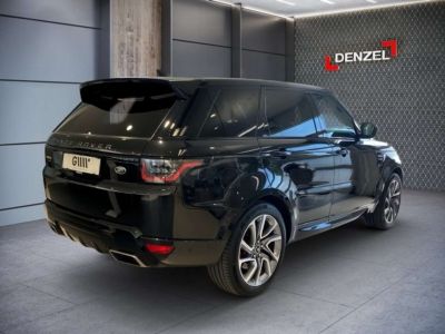 Land Rover Range Rover Sport Gebrauchtwagen