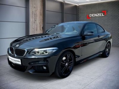 BMW 2er Gebrauchtwagen